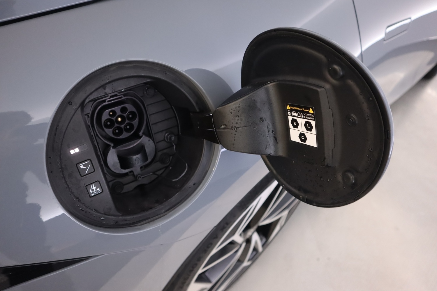 Hyundai IONIQ 6 vaihtoauto