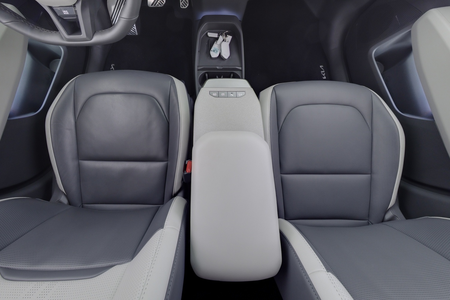 Kia EV3 vaihtoauto