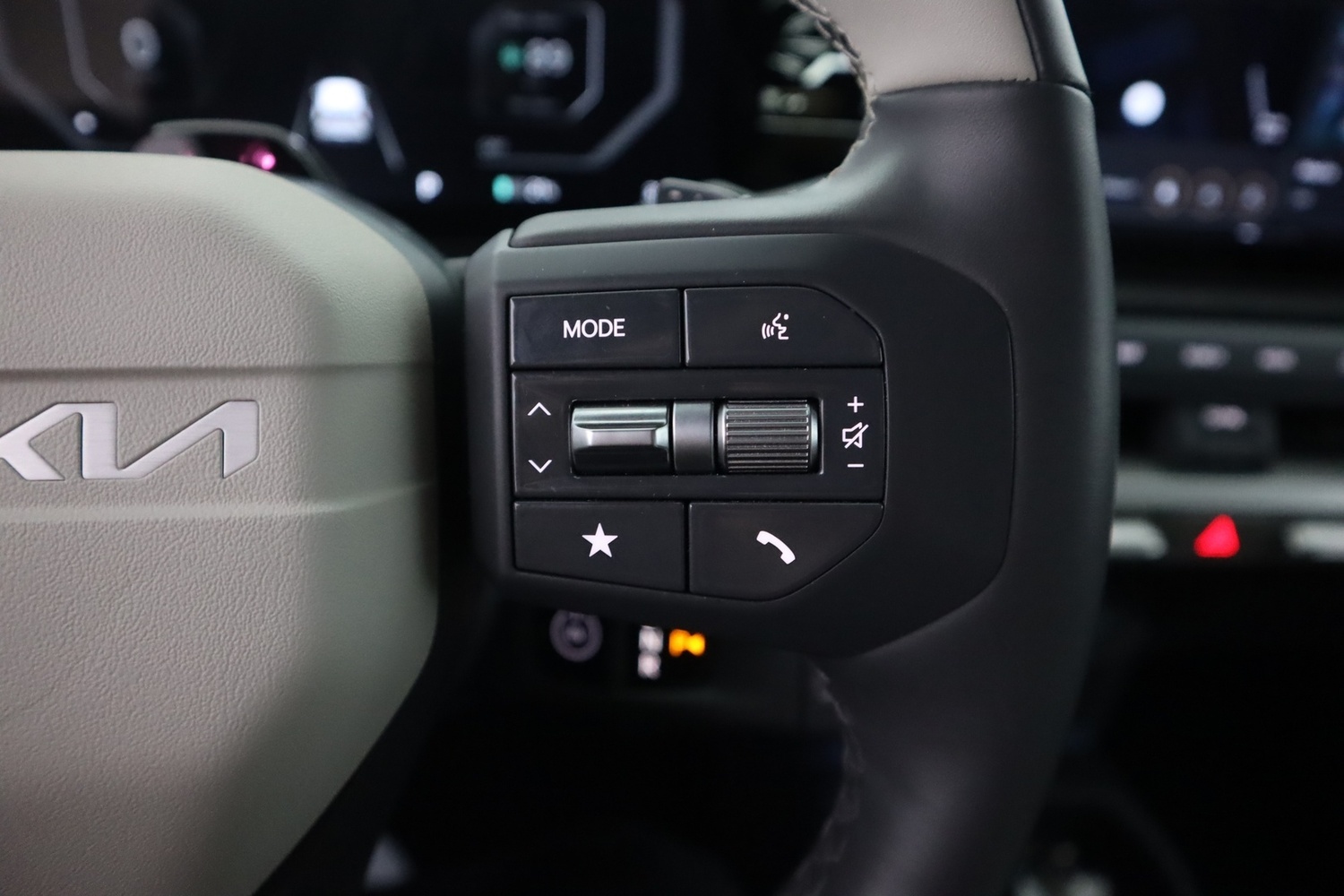 Kia EV3 vaihtoauto