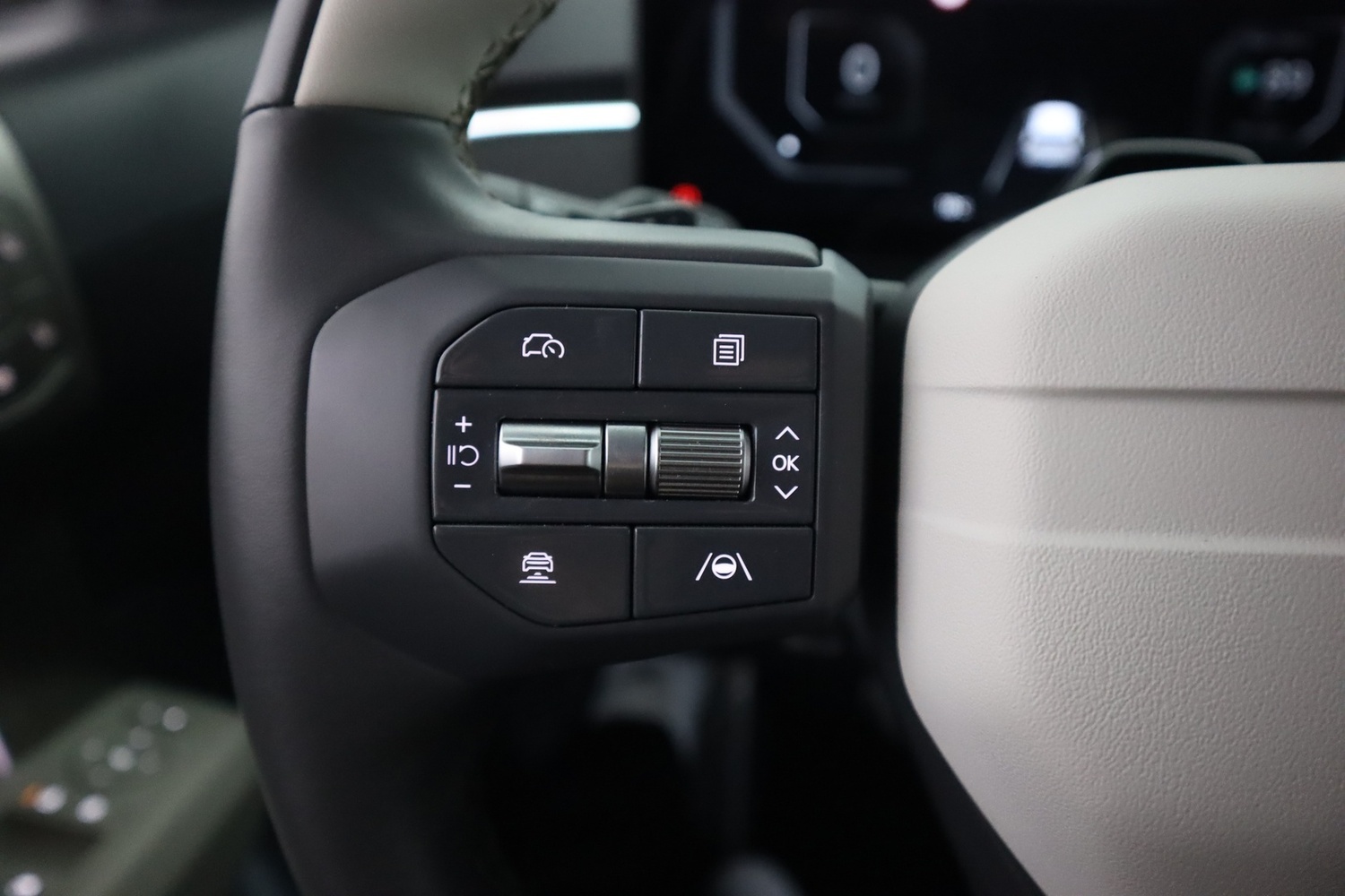 Kia EV3 vaihtoauto