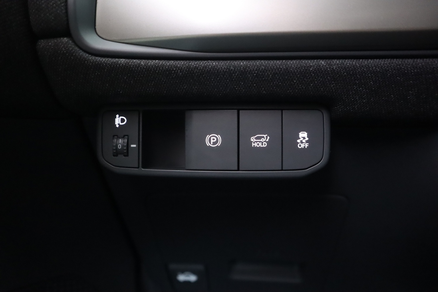 Kia EV3 vaihtoauto