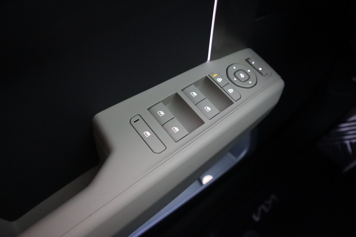 Kia EV3 vaihtoauto
