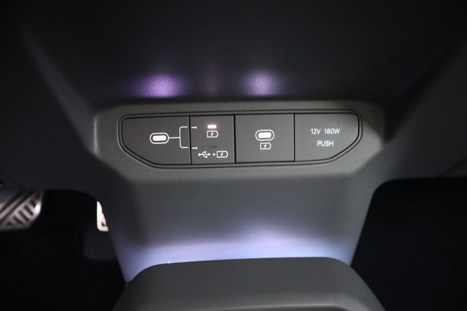 Kia EV3 vaihtoauto