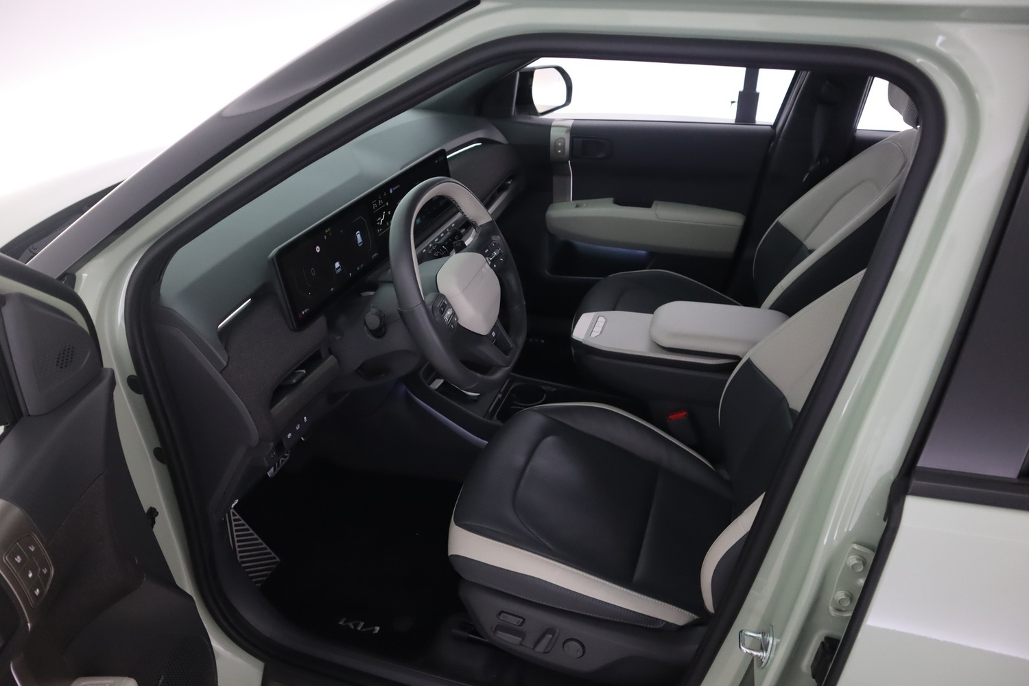 Kia EV3 vaihtoauto