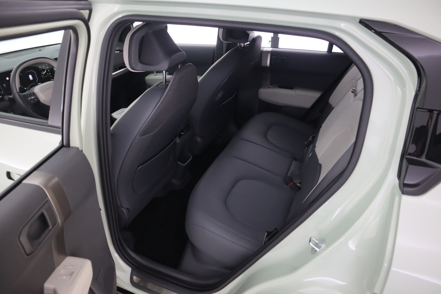 Kia EV3 vaihtoauto