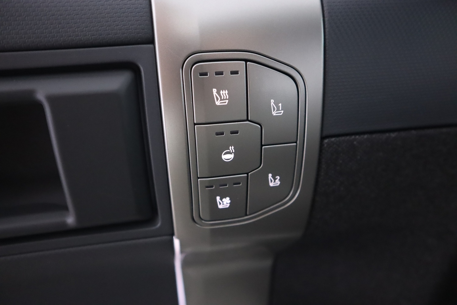 Kia EV3 vaihtoauto