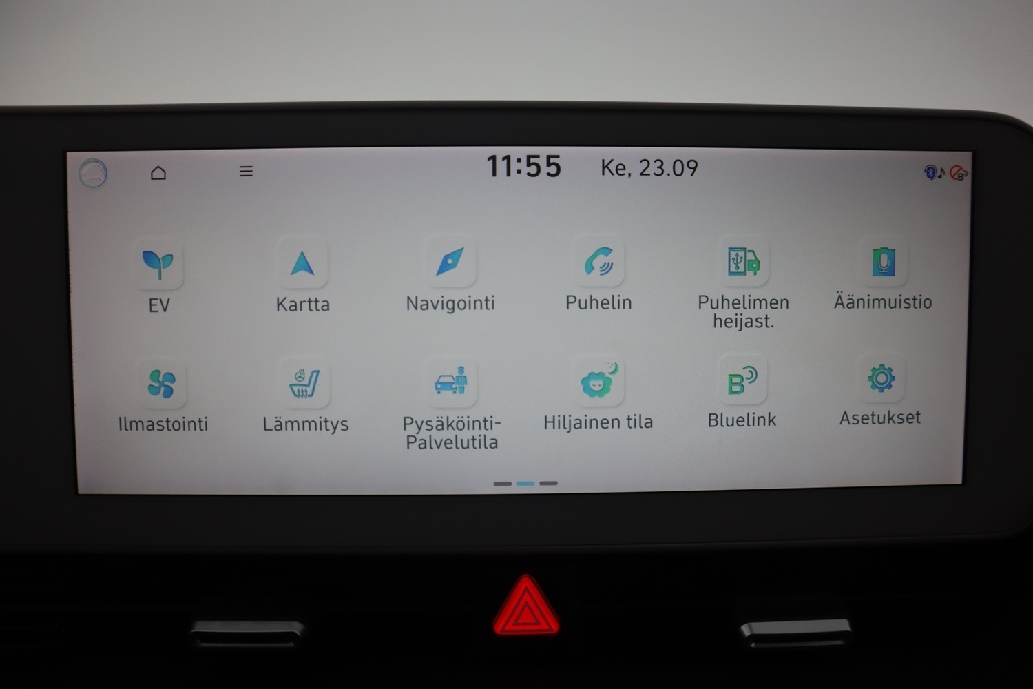 Hyundai IONIQ 5 vaihtoauto