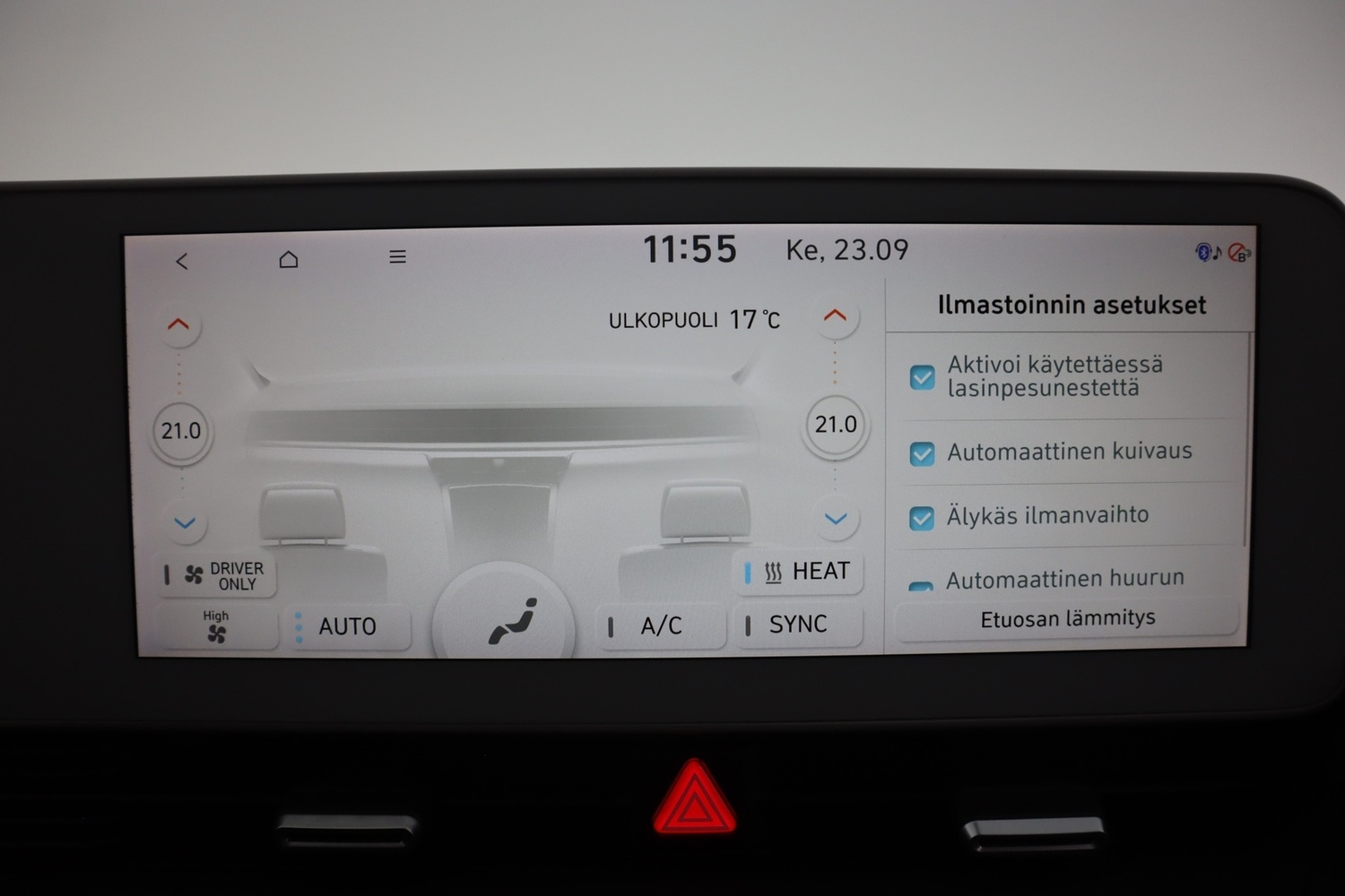 Hyundai IONIQ 5 vaihtoauto