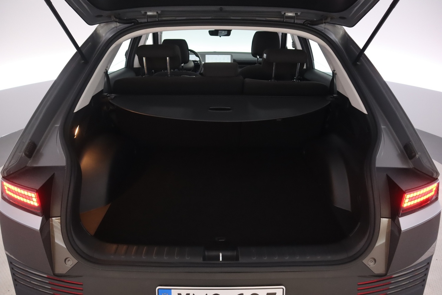 Hyundai IONIQ 5 vaihtoauto