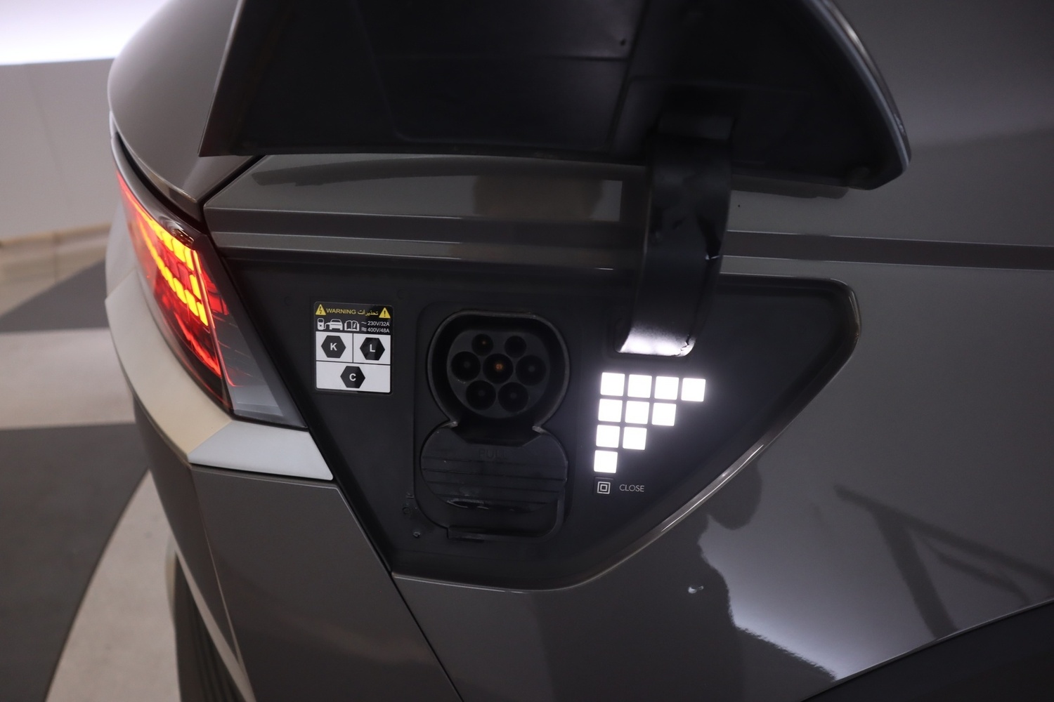 Hyundai IONIQ 5 vaihtoauto