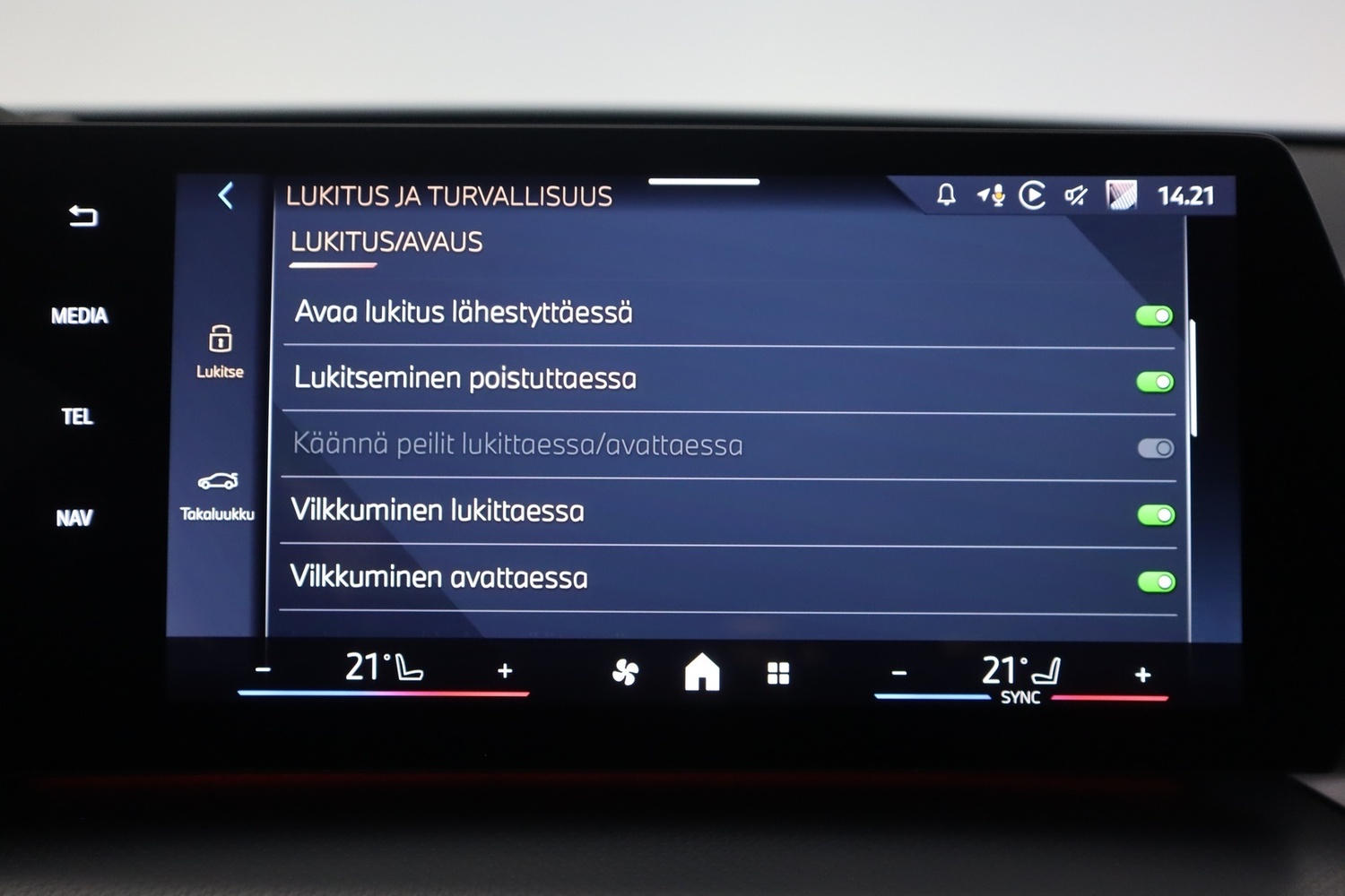 BMW iX2 vaihtoauto