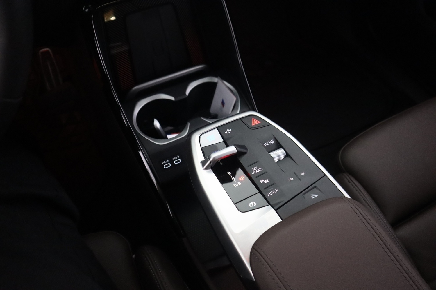 BMW iX2 vaihtoauto