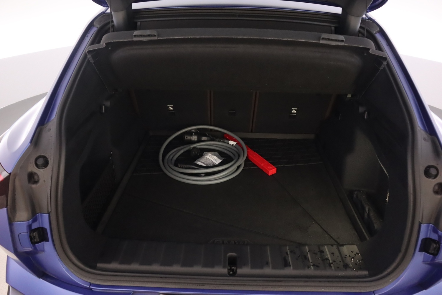 BMW iX2 vaihtoauto