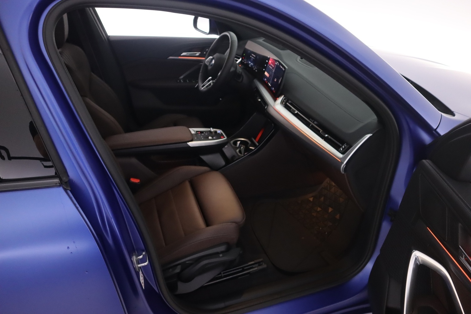 BMW iX2 vaihtoauto
