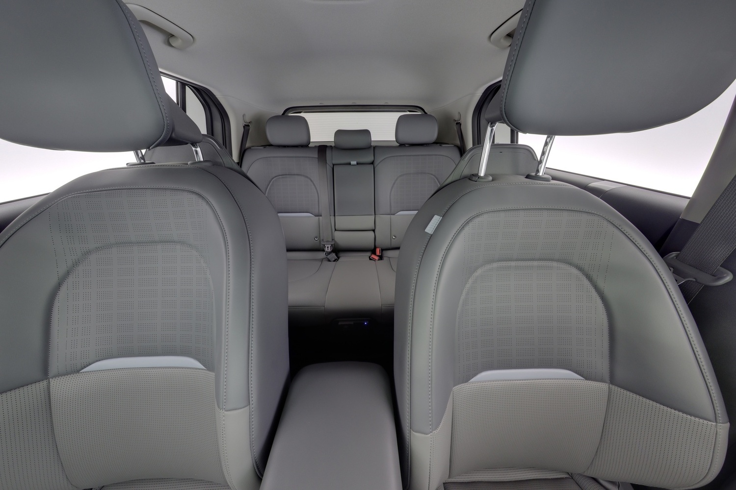 Kia EV3 vaihtoauto