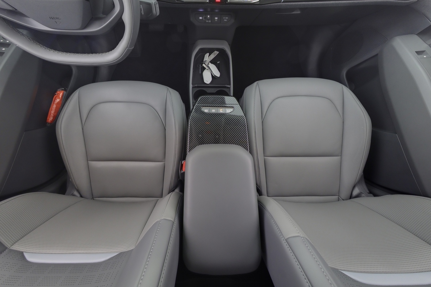 Kia EV3 vaihtoauto