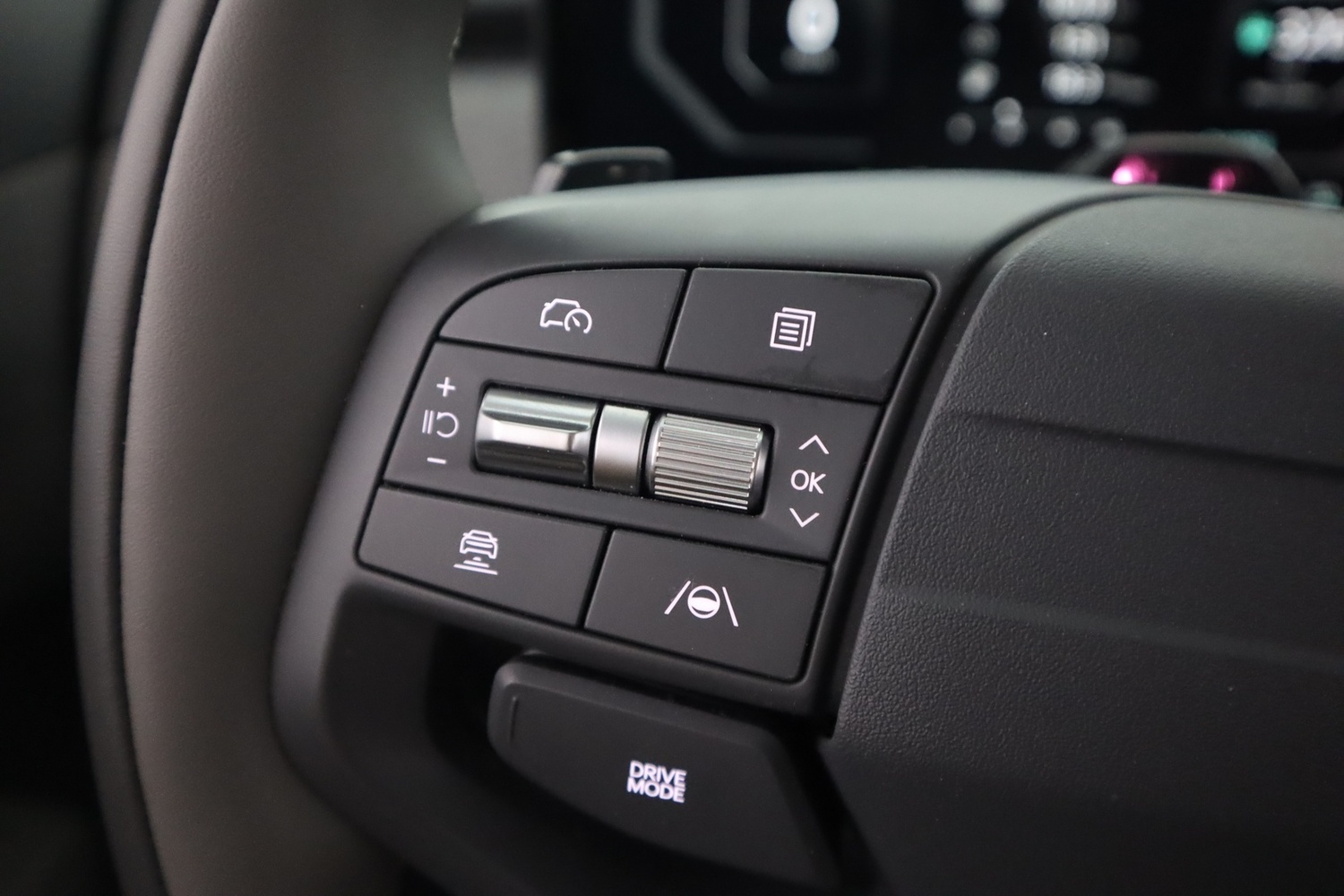 Kia EV3 vaihtoauto