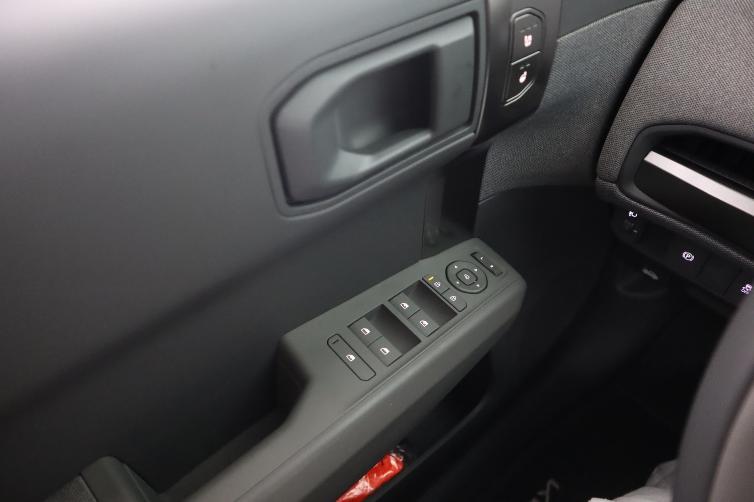 Kia EV3 vaihtoauto