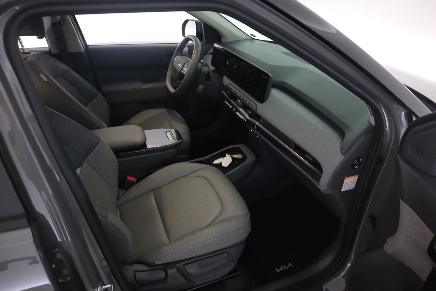 Kia EV3 vaihtoauto