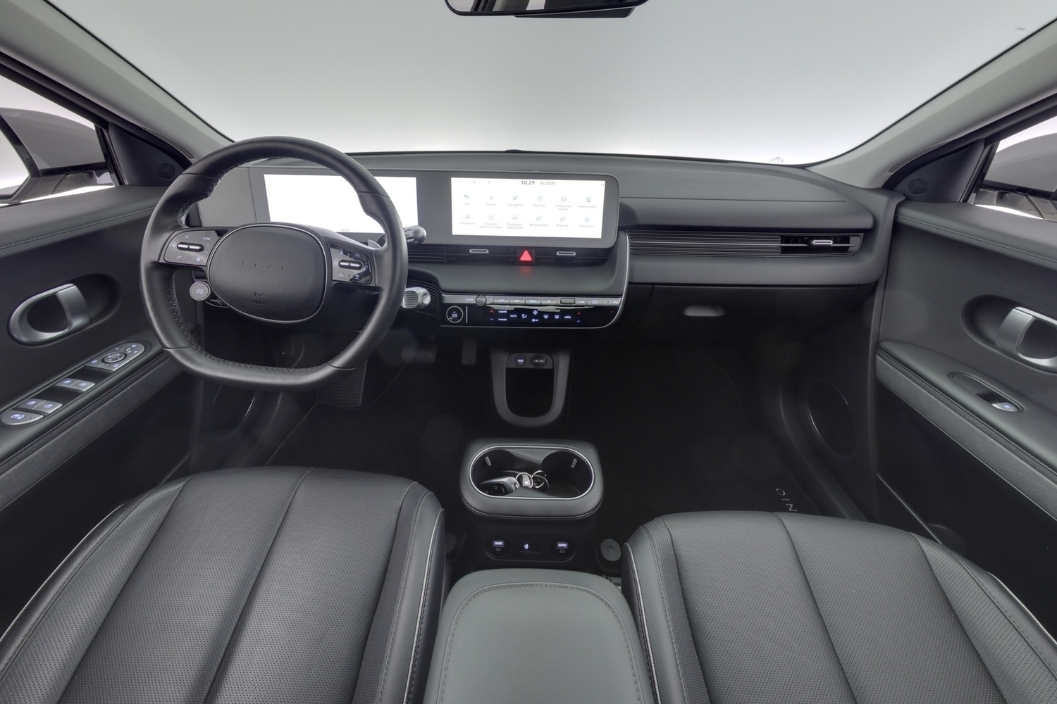 Hyundai IONIQ 5 vaihtoauto