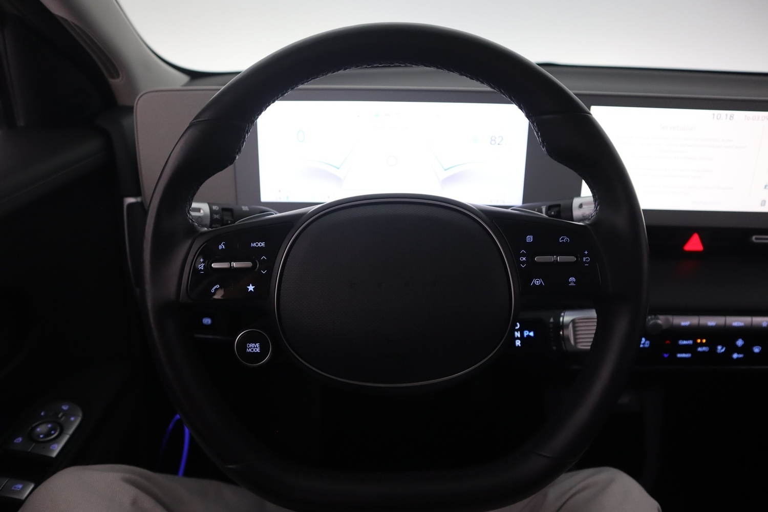Hyundai IONIQ 5 vaihtoauto