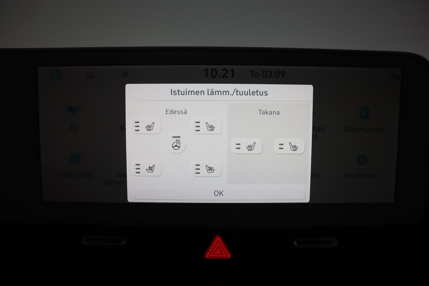Hyundai IONIQ 5 vaihtoauto