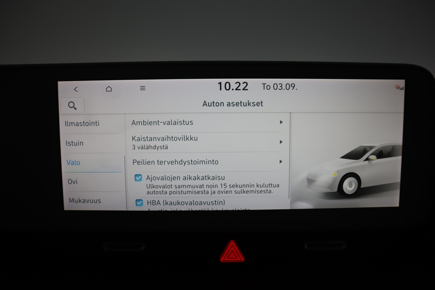 Hyundai IONIQ 5 vaihtoauto