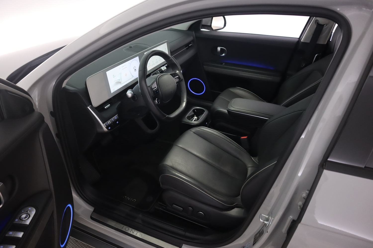Hyundai IONIQ 5 vaihtoauto