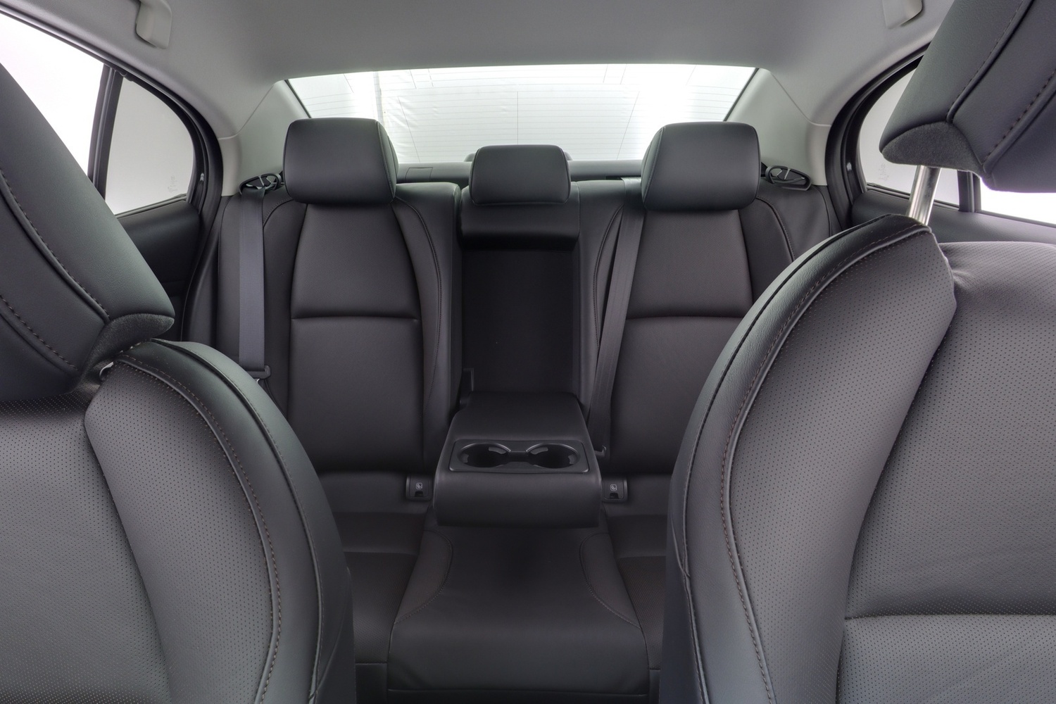 Mazda 3 vaihtoauto