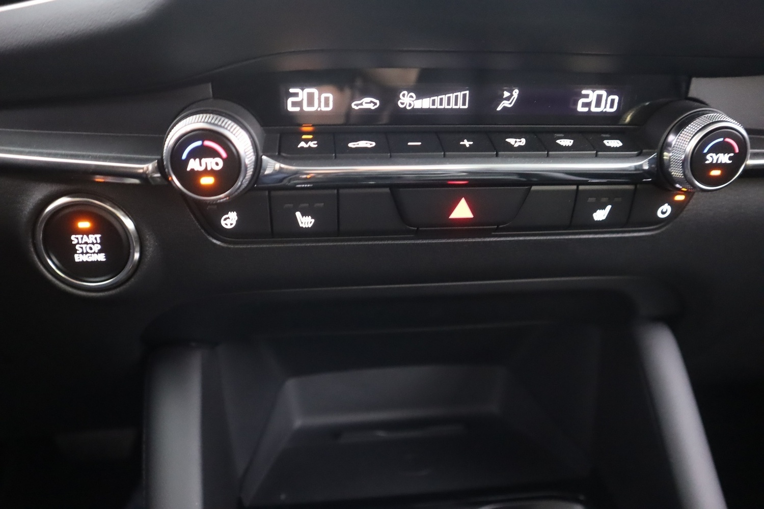 Mazda 3 vaihtoauto