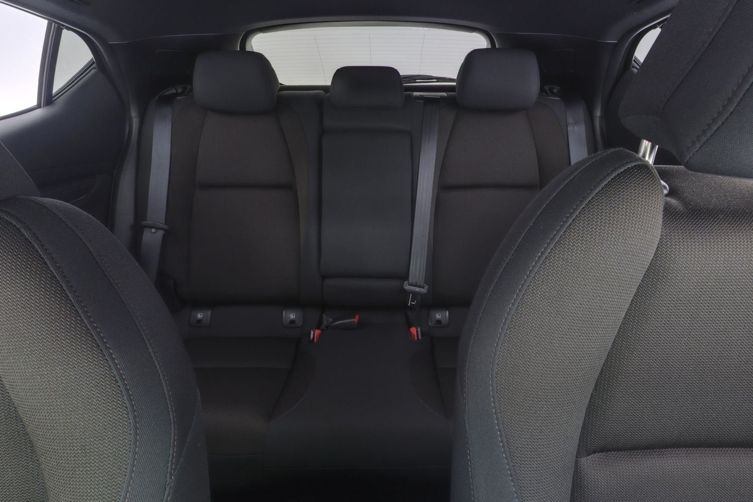 Mazda 3 vaihtoauto