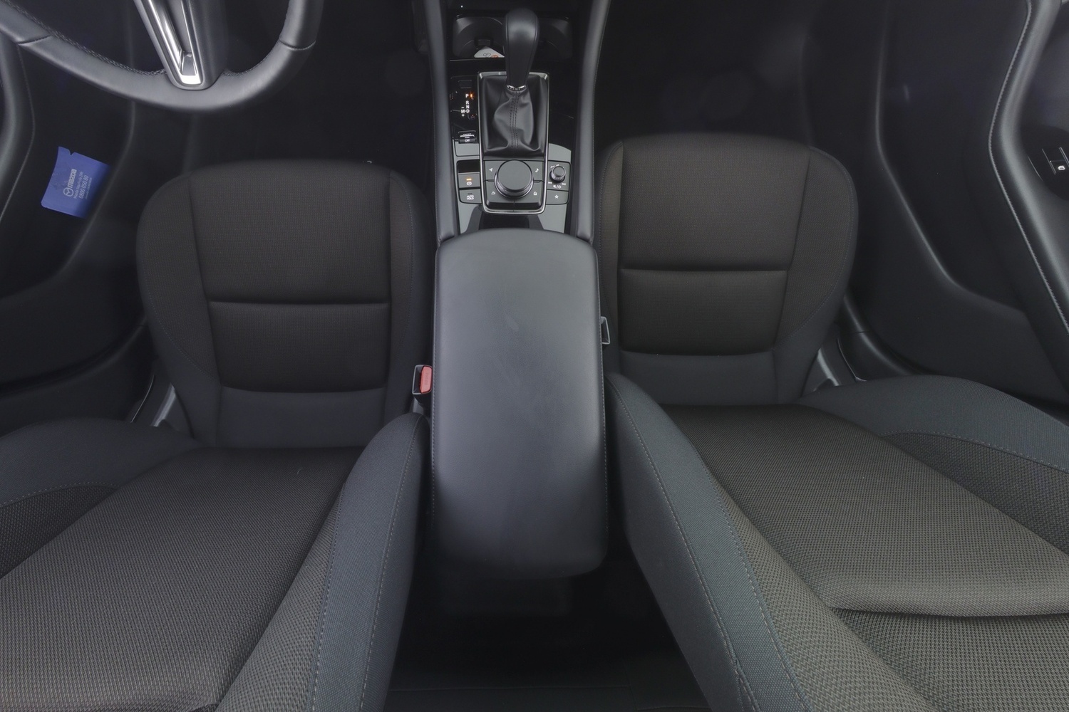 Mazda 3 vaihtoauto