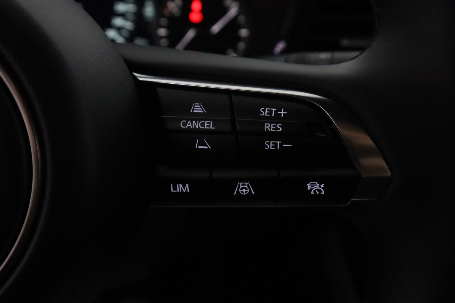 Mazda 3 vaihtoauto