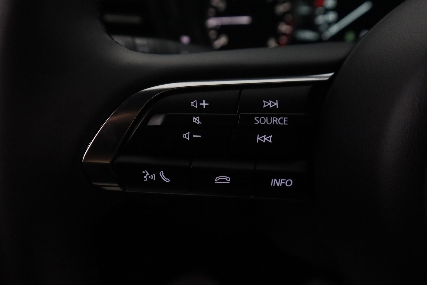 Mazda 3 vaihtoauto