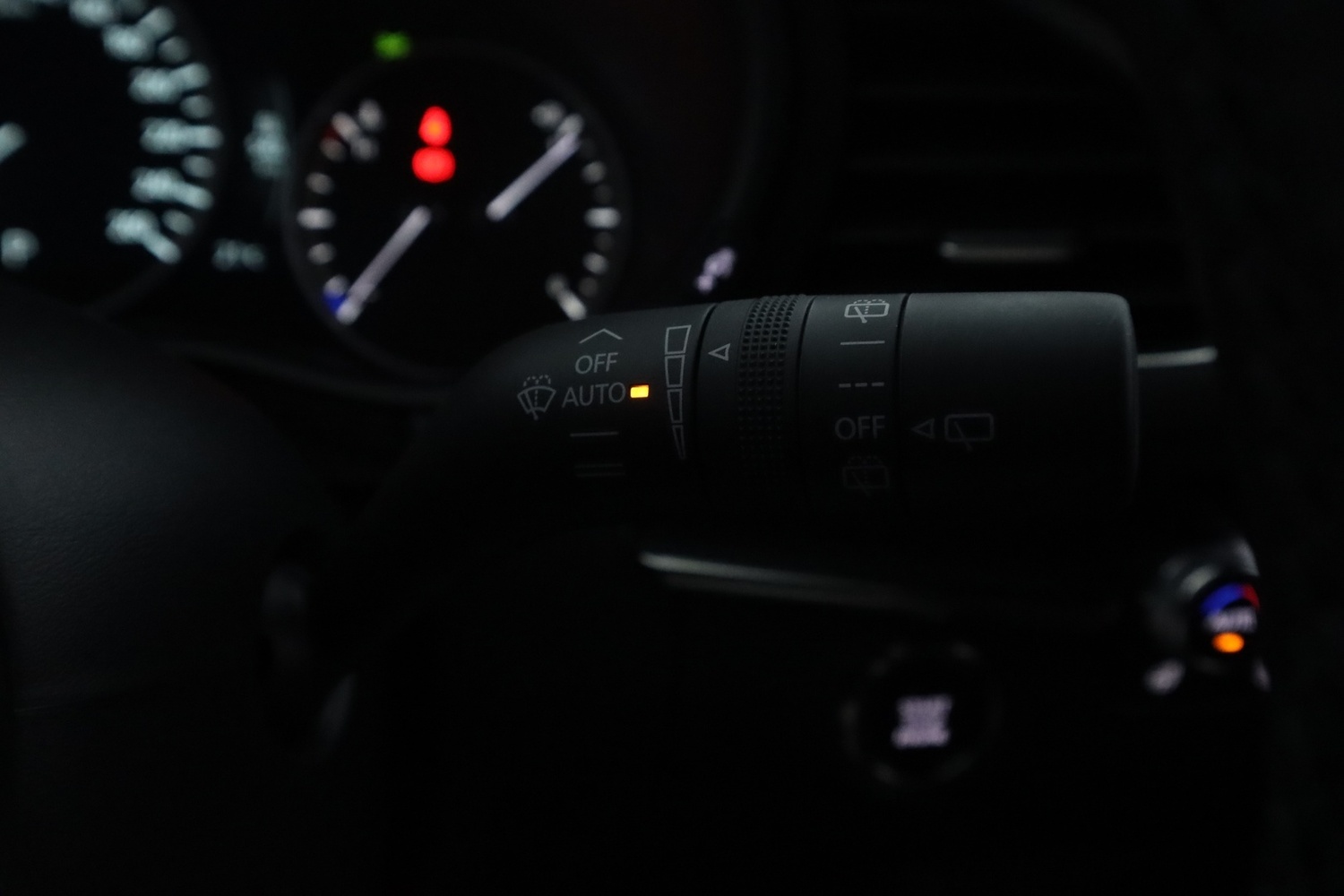 Mazda 3 vaihtoauto