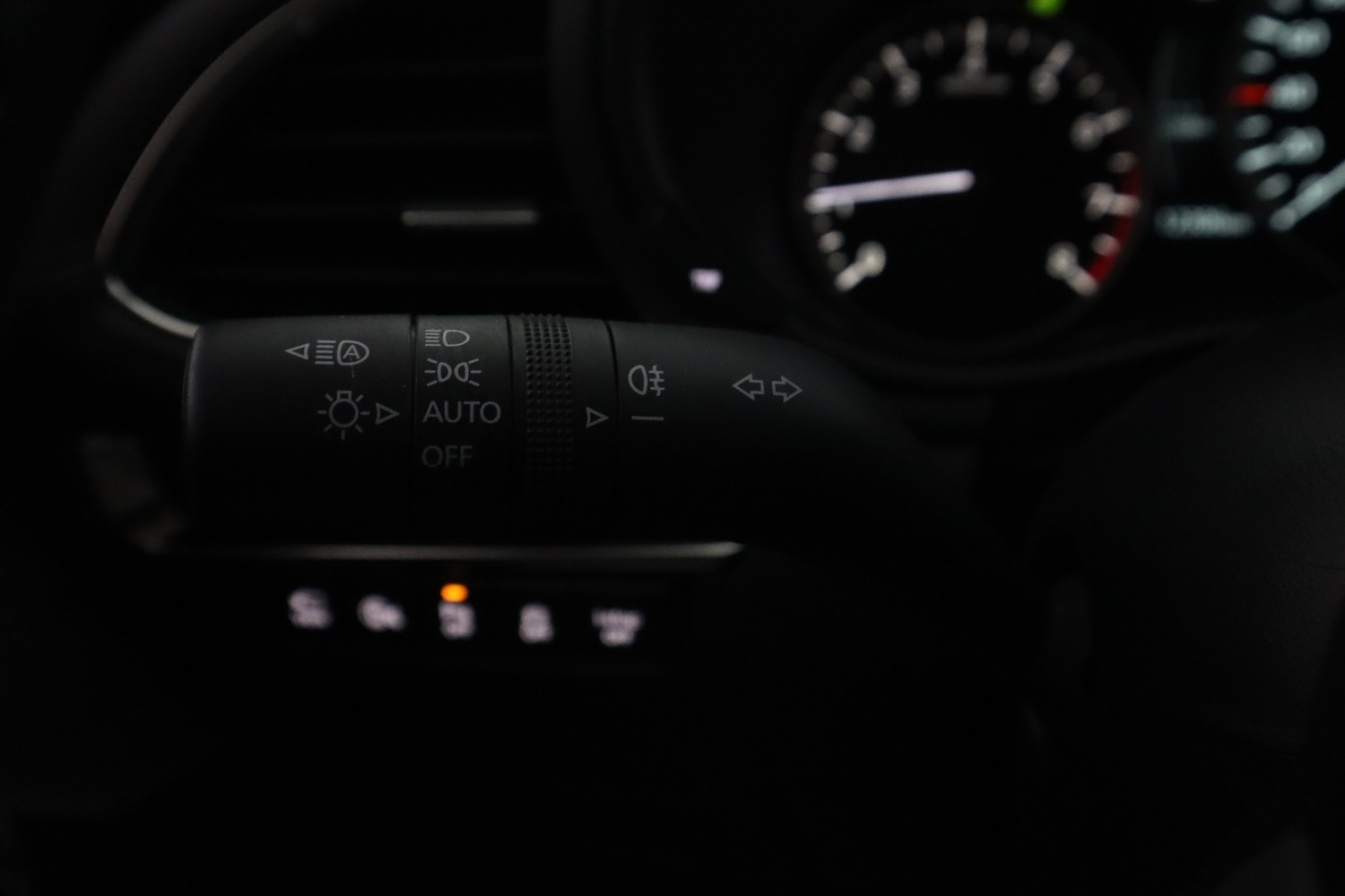 Mazda 3 vaihtoauto