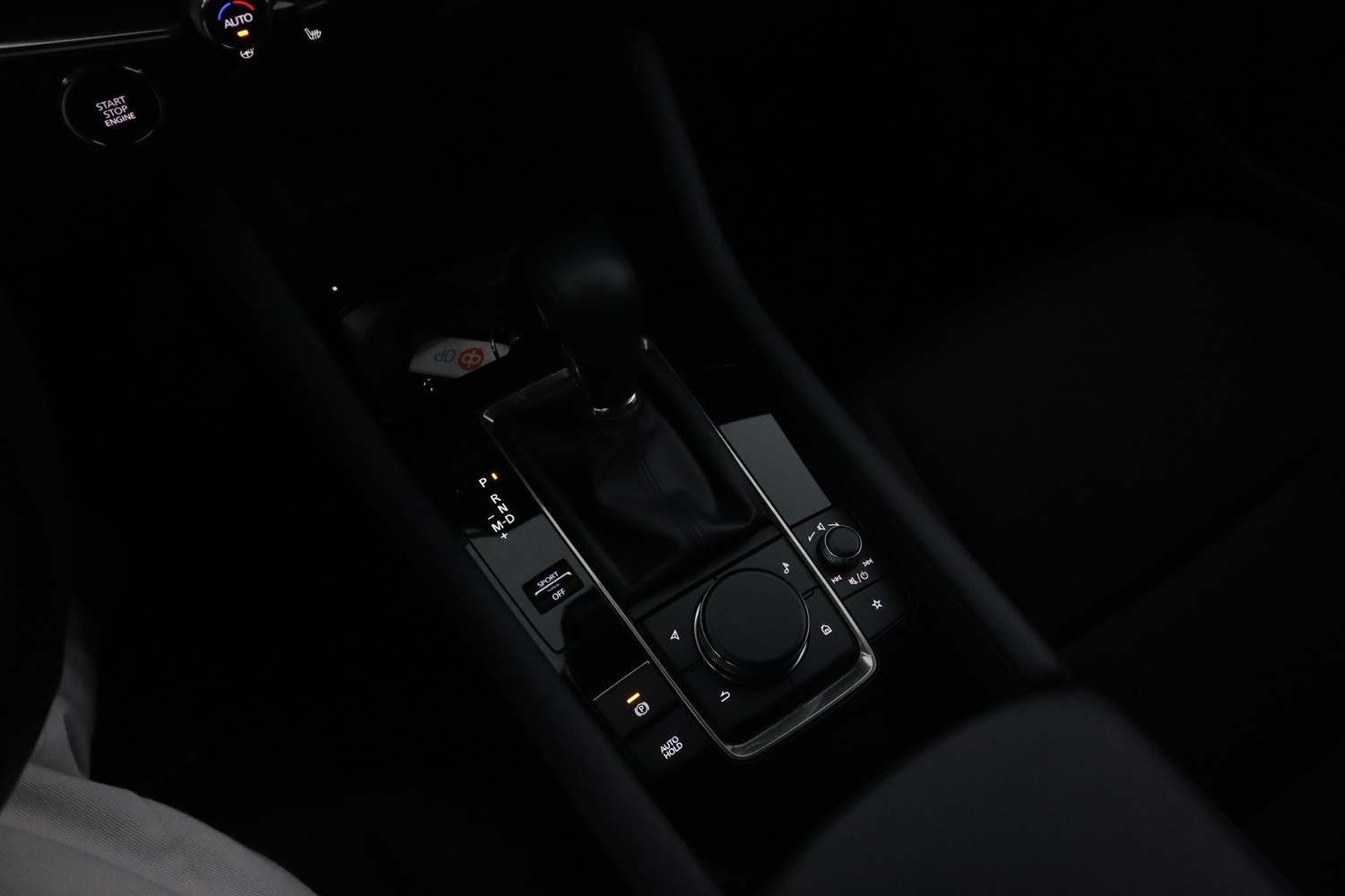 Mazda 3 vaihtoauto