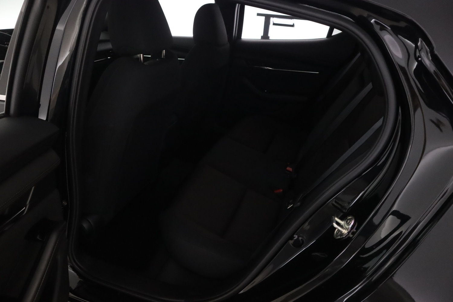 Mazda 3 vaihtoauto