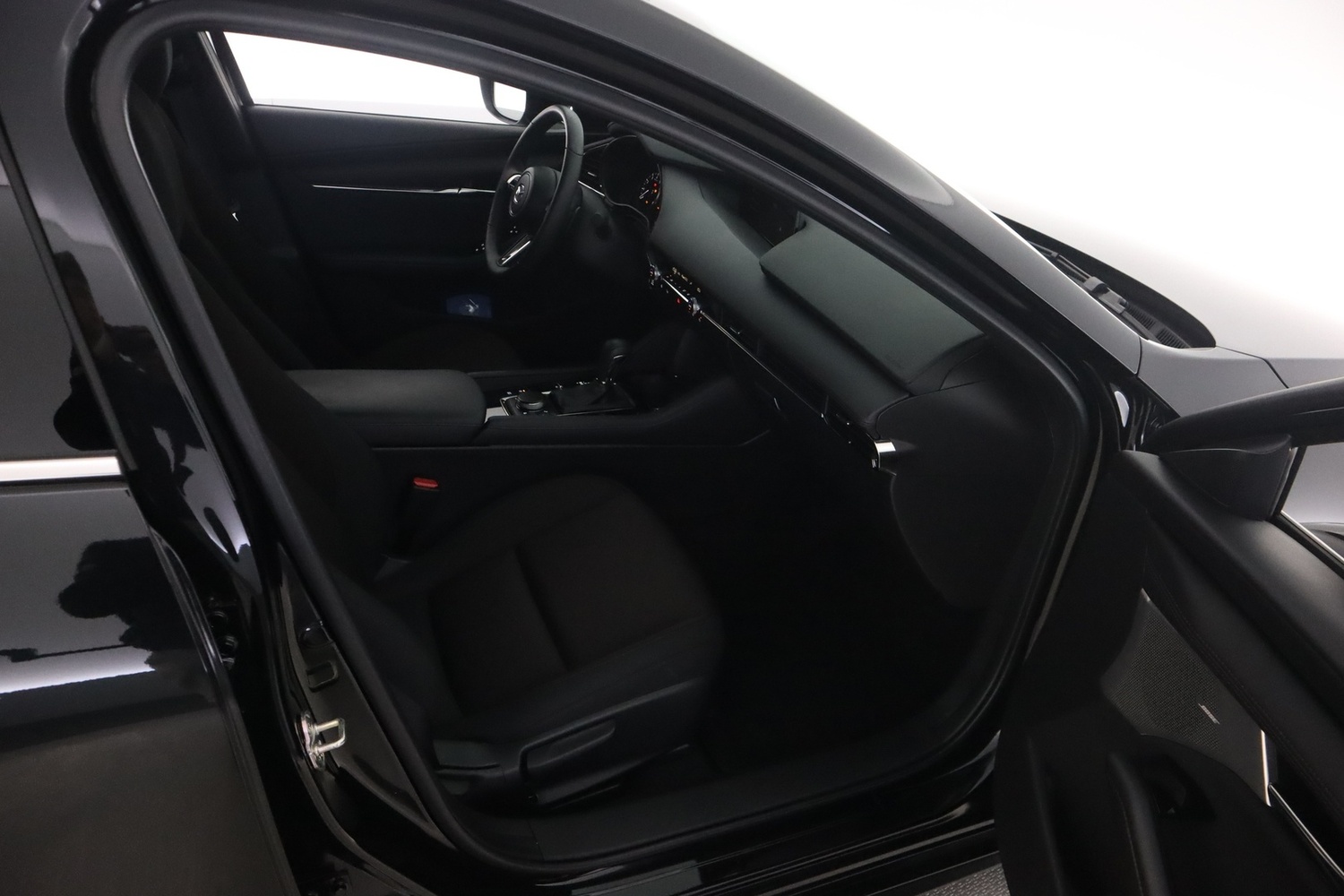 Mazda 3 vaihtoauto