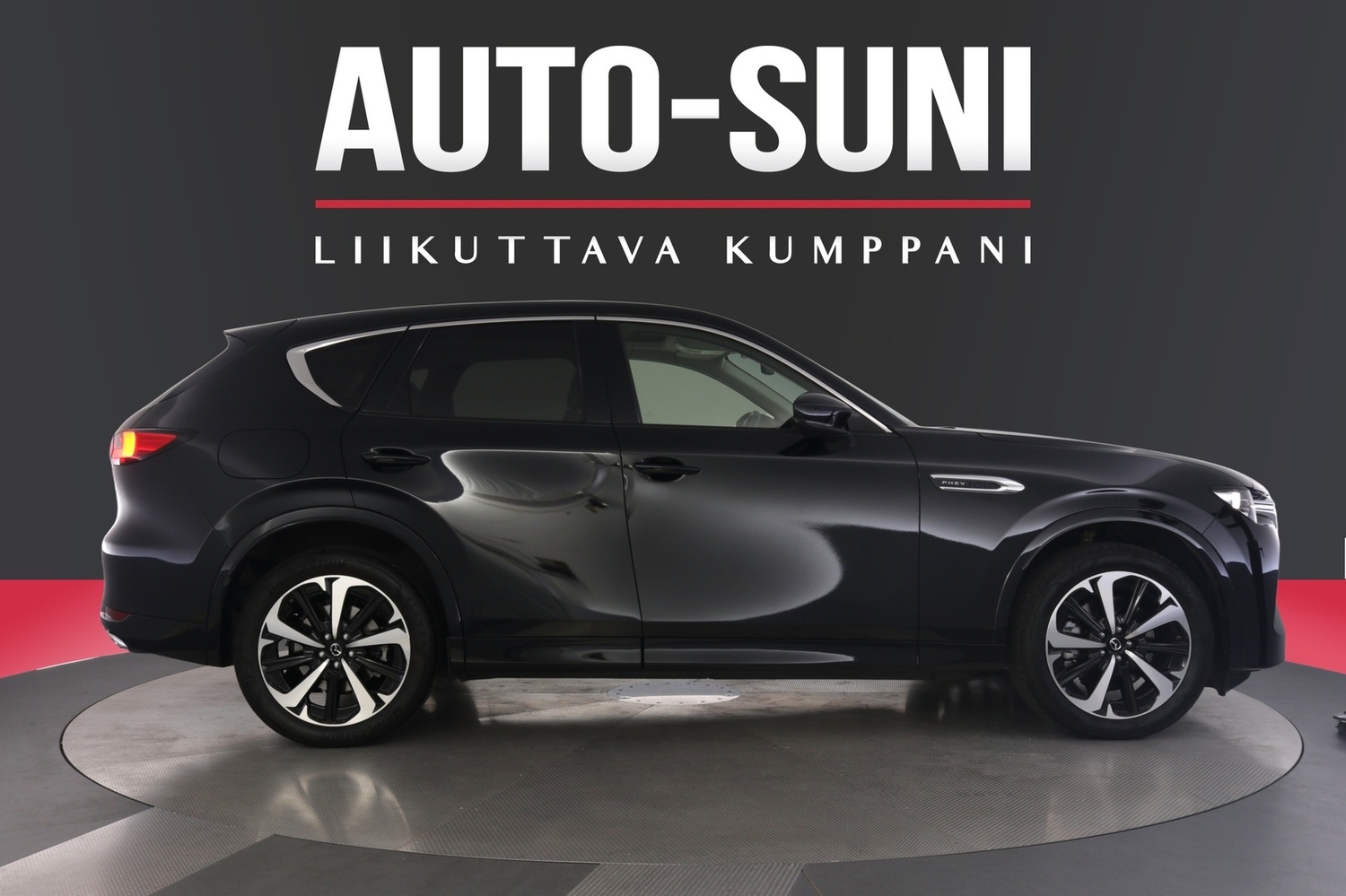 Mazda CX-60 vaihtoauto