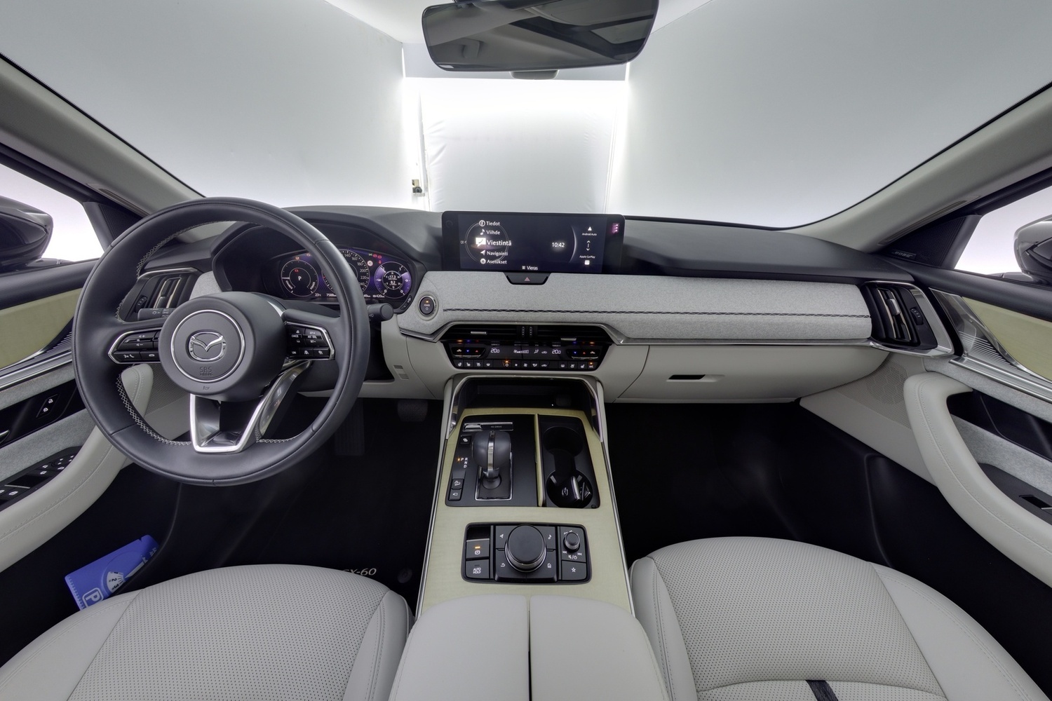 Mazda CX-60 vaihtoauto