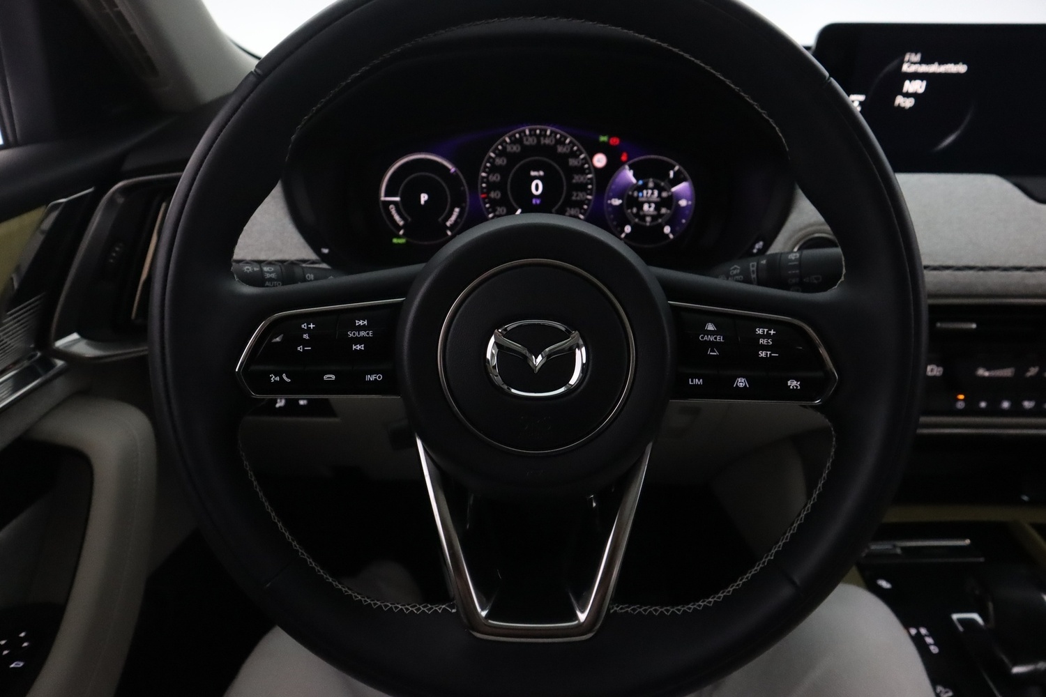 Mazda CX-60 vaihtoauto