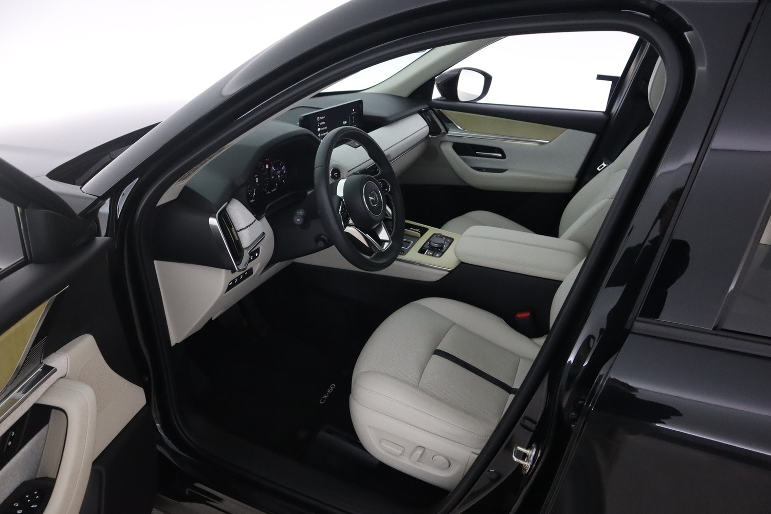 Mazda CX-60 vaihtoauto