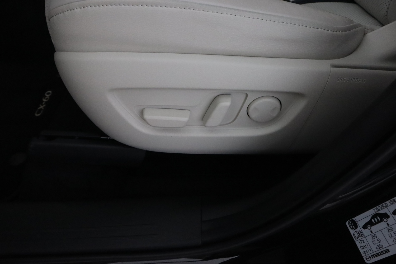 Mazda CX-60 vaihtoauto