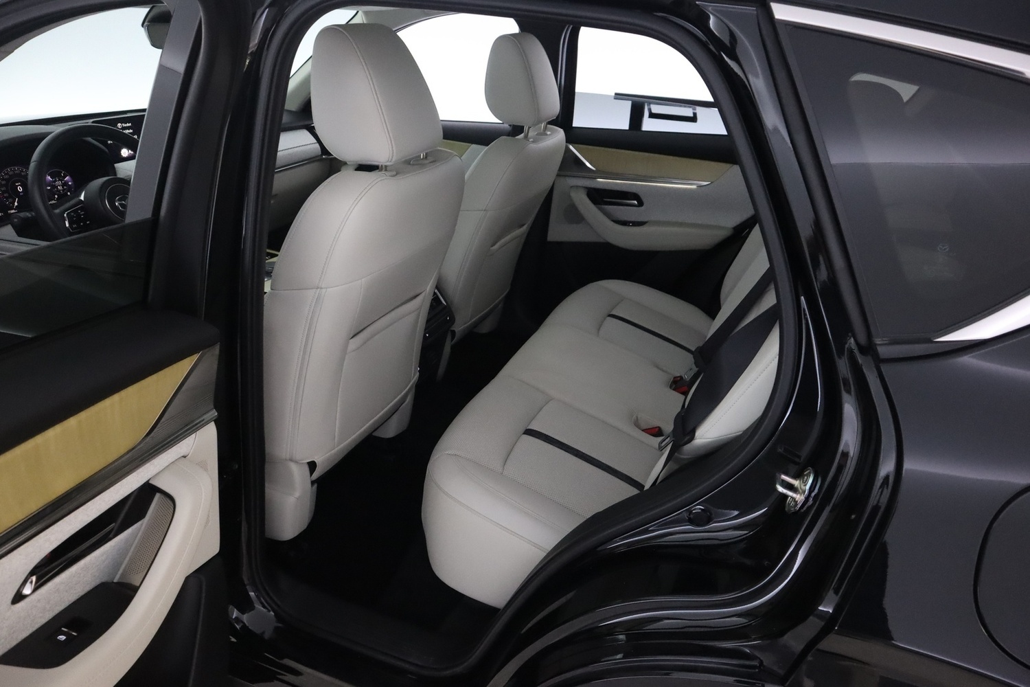 Mazda CX-60 vaihtoauto