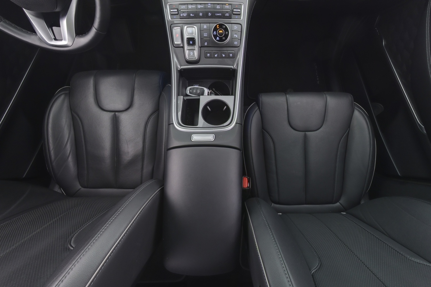 Hyundai Santa Fe vaihtoauto