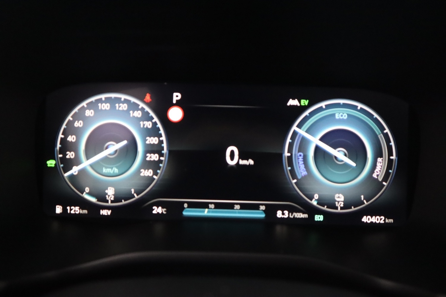 Hyundai Santa Fe vaihtoauto