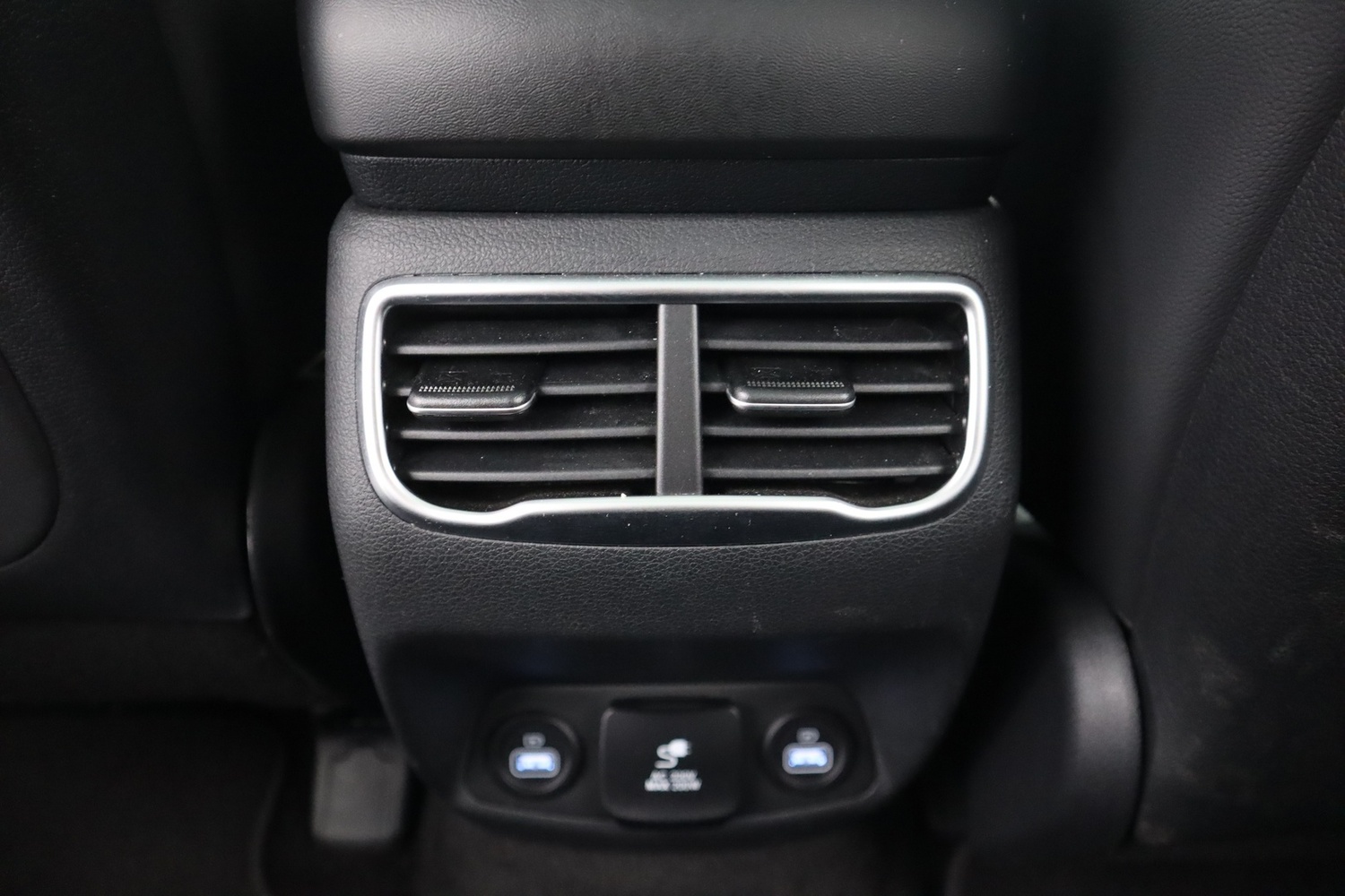 Hyundai Santa Fe vaihtoauto