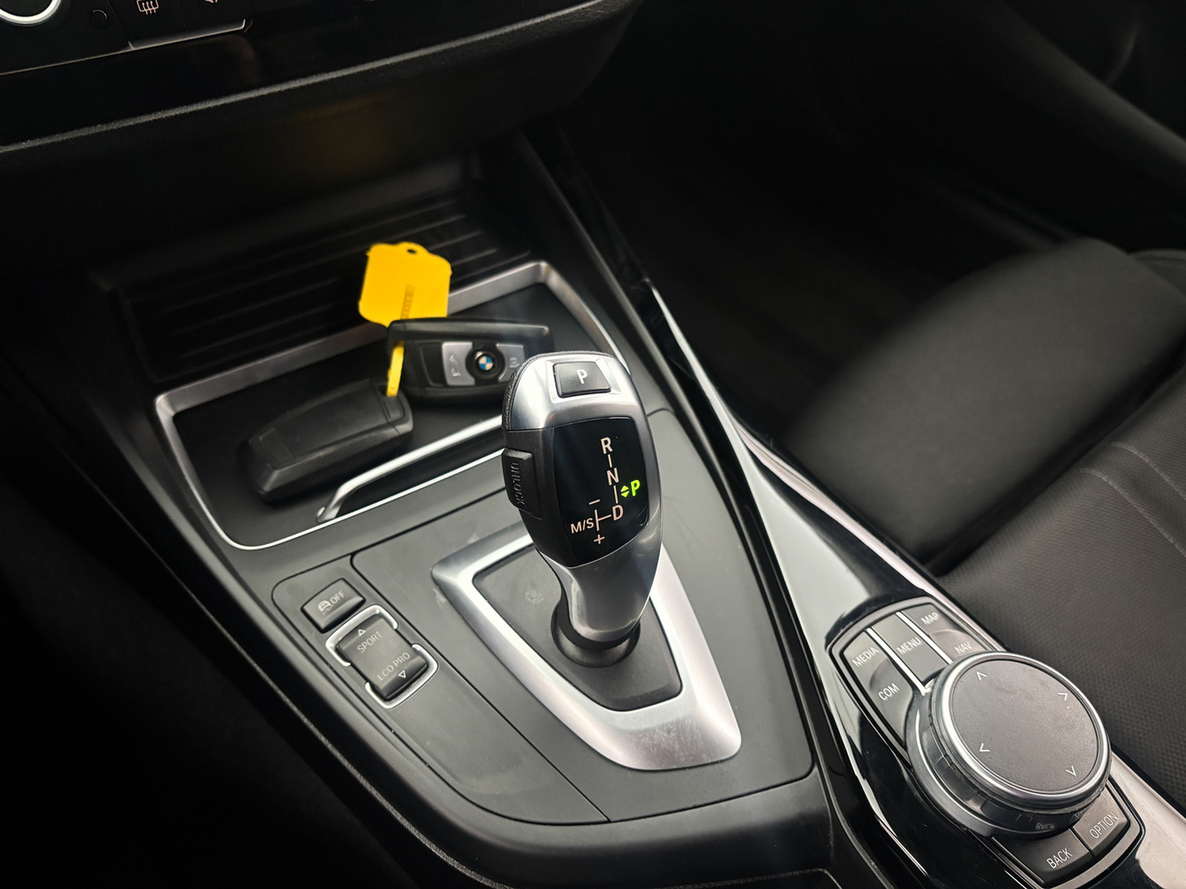 BMW 116 vaihtoauto