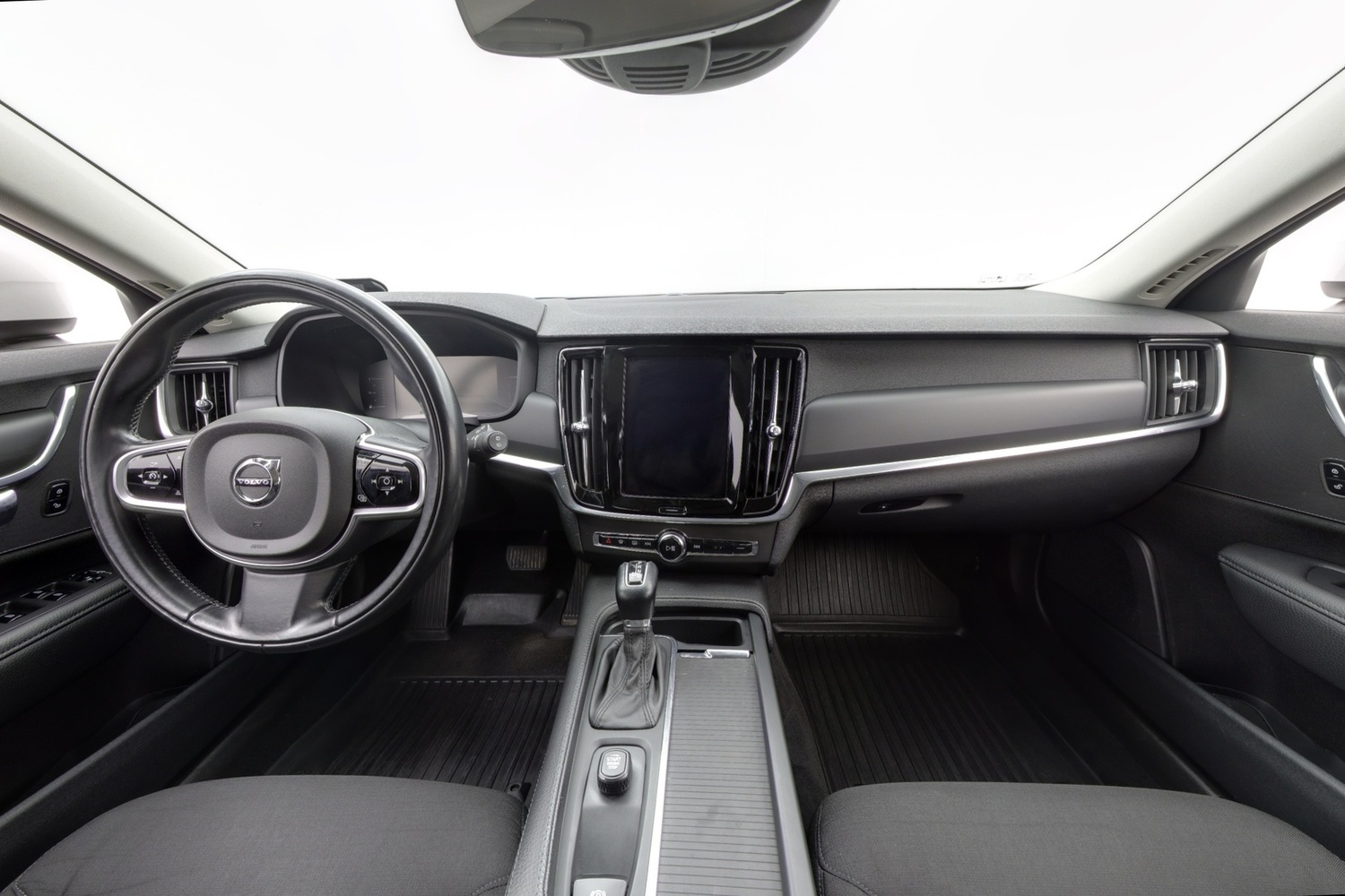 Volvo V90 Cross Country vaihtoauto